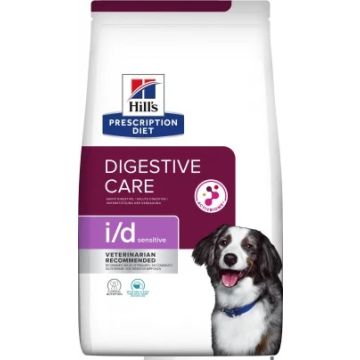 Hill's Prescription Diet Cane Digestive Care I/D Sensitive