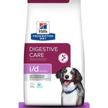 Hill'S Pd Canine I/D Sensitive 4 Kg