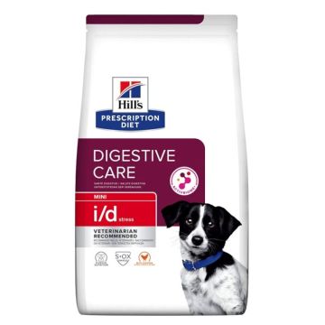 Hill'S Pd Canine I/D Stress Mini 3 Kg