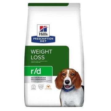 Hill's Prescription Diet Cane R/D