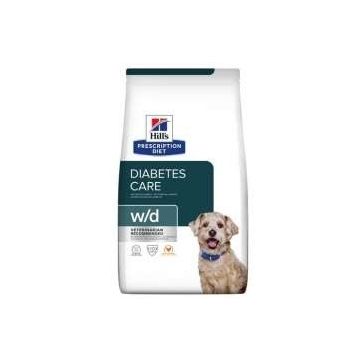 Hill's Prescription Diet Cane W/D