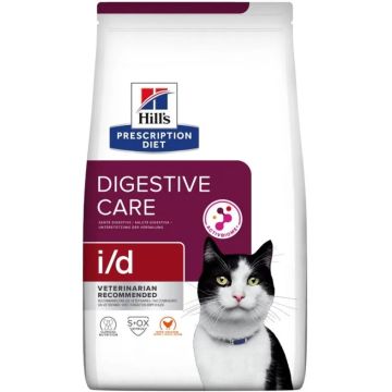 Hill'S Pd Feline I/D 3 Kg
