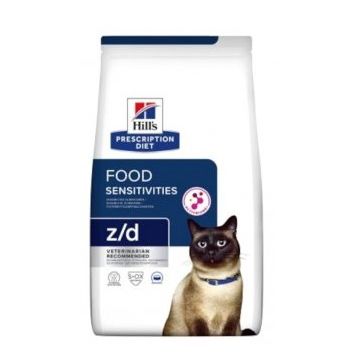 Hill'S Pd Feline Z/D 1,5 Kg