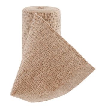 Mf forte benda elastica compressiva lunga estensibilita' 12 x 700 cm 1 pezzo
