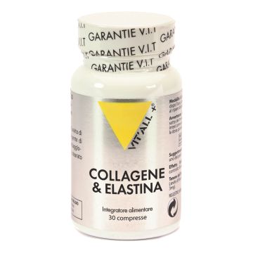Collagene&elastina 30 compresse