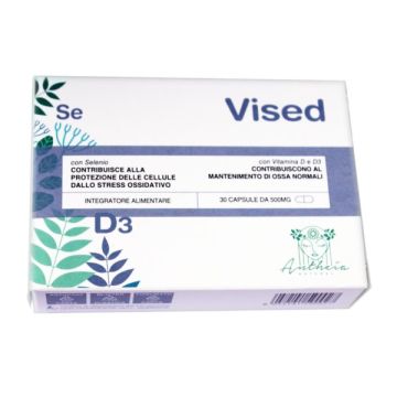 Vised 30 capsule