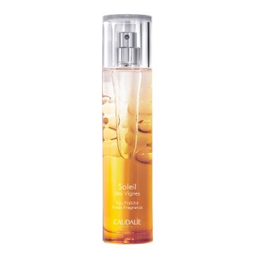 Soleil des vignes acqua fresca 50 ml 2022