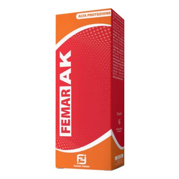 Femar ak 75 ml