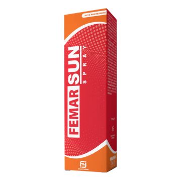 Femar sun spray 150 ml