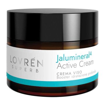 Lovren Superb Jalumineral Active Cream 50 ml
