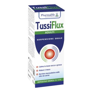 Tussiflux adulti 200 ml