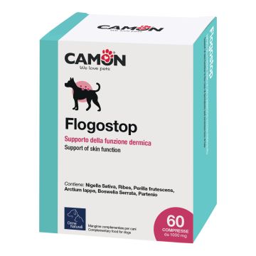 Flogostop 60 compresse