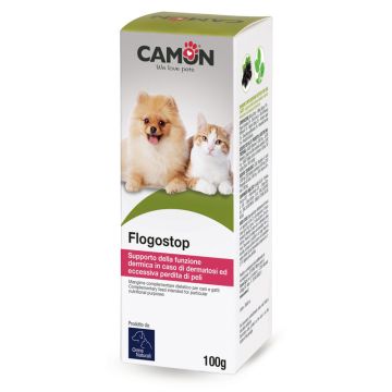 Flogostop 30 compresse Flogostop 30 compresse