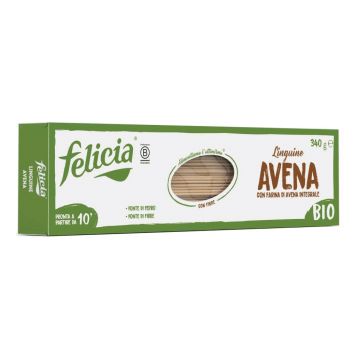 Felicia linguine avena integrale 340 g