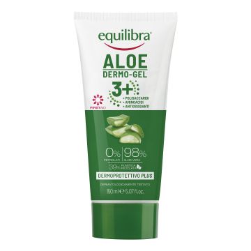 Equilibra dermo-gel 3+ 150 ml