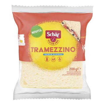 Schar tramezzino 200 g