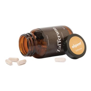 Algem supreme zafferano 45 capsule