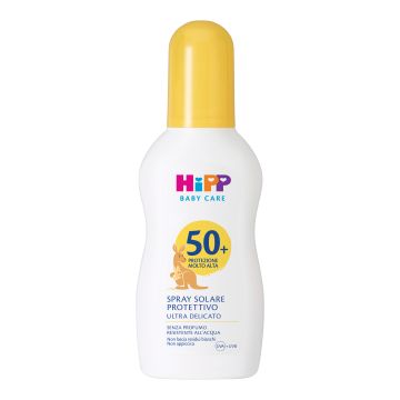 Hipp spray solare 150 ml