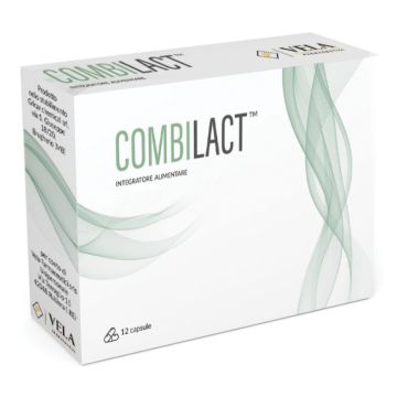 Combilact 12 capsule