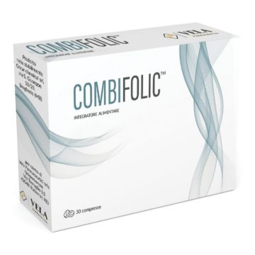 Combifolic 30 compresse