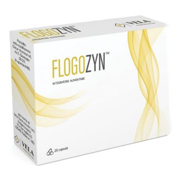 Flogozyn 20 capsule
