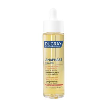 Ducray Creastim Reactiv Lozione Anti-Caduta Capelli 60 ml