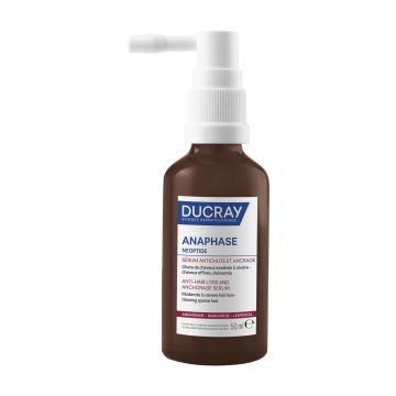 Ducray Neoptide Expert Lozione Anticaduta 2x50 ml