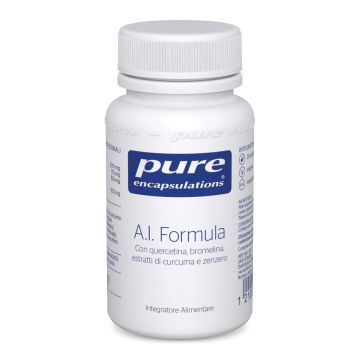 Pure encapsulations ai formula 30 capsule
