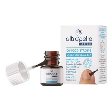 AltraPelle Medical Onicodistrofie Lacca Ungueale 7 ml