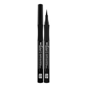 Mat Liner - Eyeliner Calligrafico 001 - Velvet Black