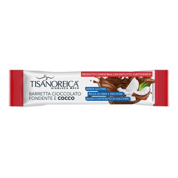 Barretta t smart cocco 35 g
