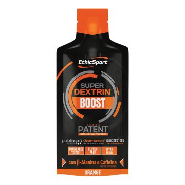Super dextrin boost lemon 30 ml