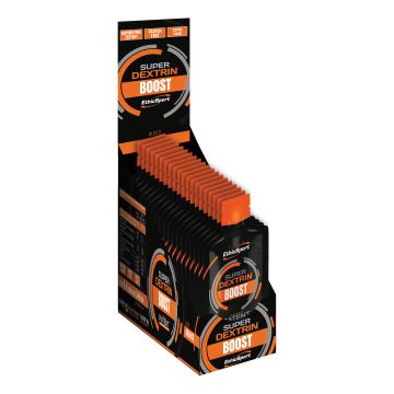 Super dextrin boost orange 30 ml