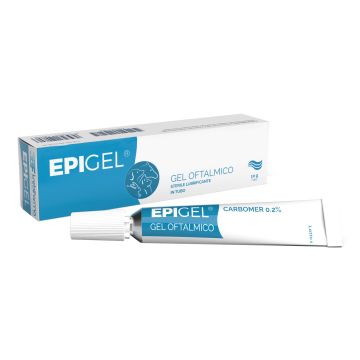 Epigel Tubo Gel 10 G