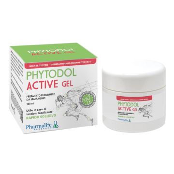 Phytodol active gel 150 ml