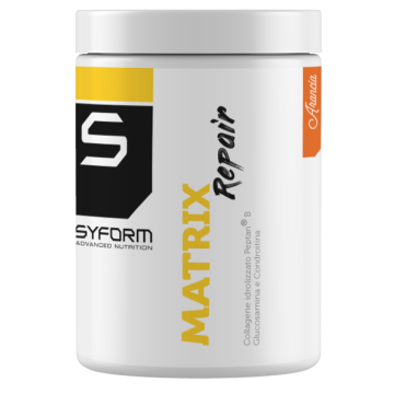 Matrix repair gusto arancia 300 g
