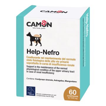 Help-nefro 60 compresse