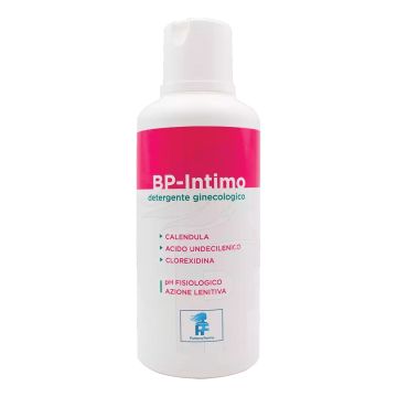 Bp intimo 500 ml
