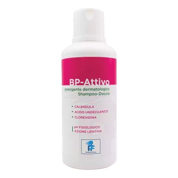 Bp attivo 500 ml