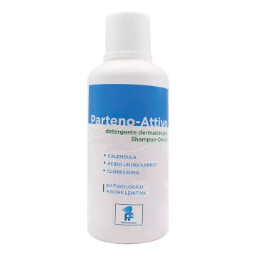 Parteno attivo 500 ml