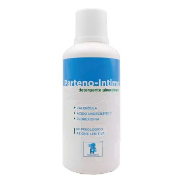 Parteno intimo 500 ml