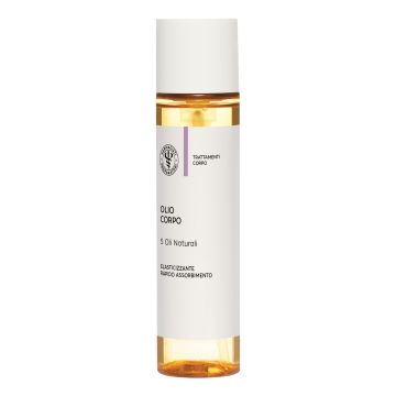 Lfp olio corpo 5 oli 100 ml