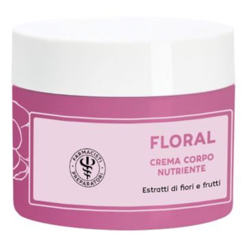 Lfp pro crema corpo flor 100 ml