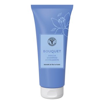 Lfp docciashampoo fiori orientali 200 ml