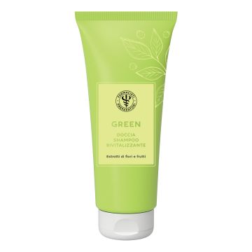 Lfp docciashampoo green 200 ml Lfp docciashampoo green 200 ml