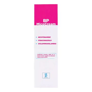 Bp micocream 50 ml