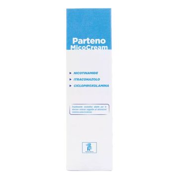 Parteno micocream 50 ml