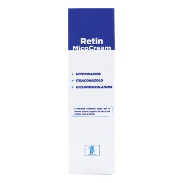 Retin micocream 50 ml