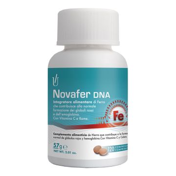 Novafer 120 compresse