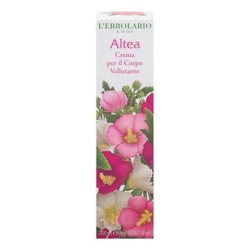 Altea crema corpo vellutante 200 ml